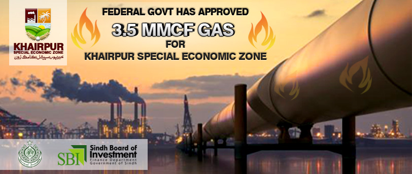 Sindh Seeks Centre's Approval for two Projects