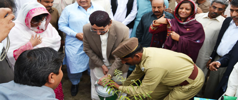 Sindh Seeks Centre's Approval for two Projects