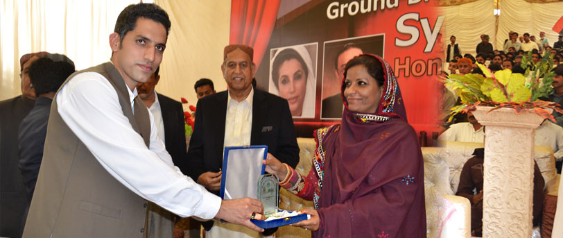 Sindh Seeks Centre's Approval for two Projects