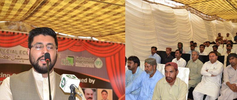 Sindh Seeks Centre's Approval for two Projects