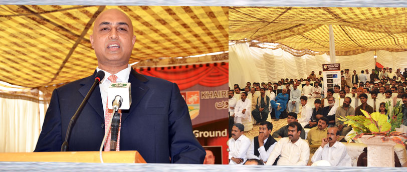 Sindh Seeks Centre's Approval for two Projects