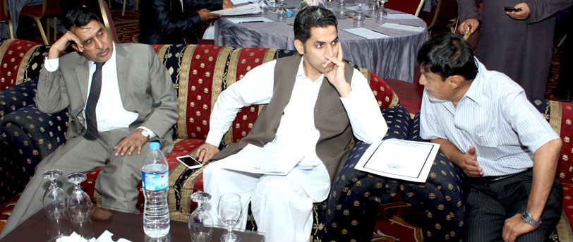 Sindh Seeks Centre's Approval for two Projects