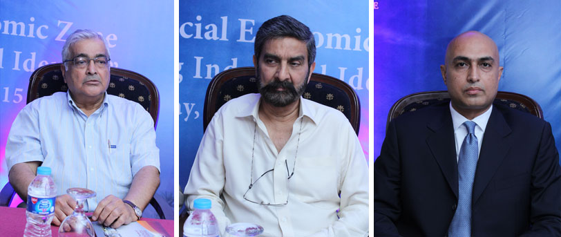 Sindh Seeks Centre's Approval for two Projects