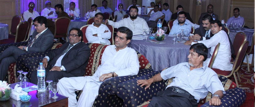 Sindh Seeks Centre's Approval for two Projects