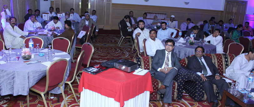 Sindh Seeks Centre's Approval for two Projects