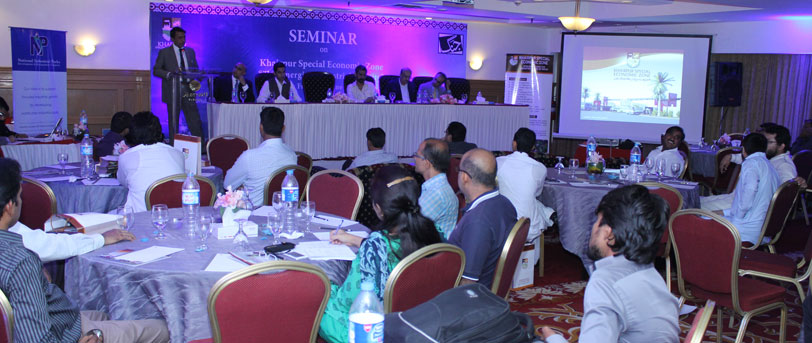 Sindh Seeks Centre's Approval for two Projects