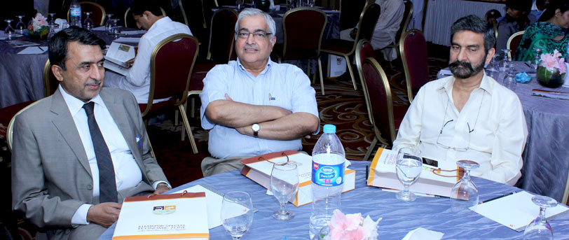 Sindh Seeks Centre's Approval for two Projects