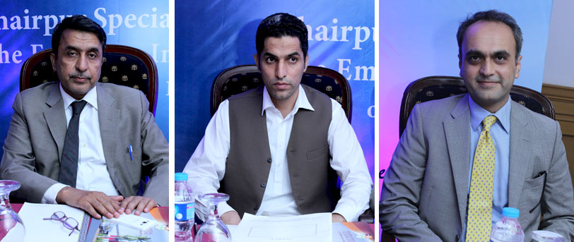 Sindh Seeks Centre's Approval for two Projects