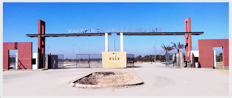 Sindh Seeks Centre's Approval for two Projects