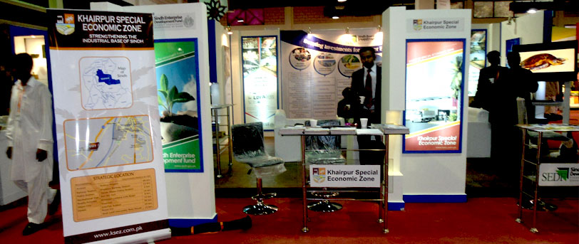 Sindh Seeks Centre's Approval for two Projects