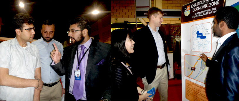 Sindh Seeks Centre's Approval for two Projects