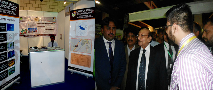 Sindh Seeks Centre's Approval for two Projects