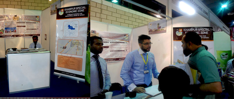 Sindh Seeks Centre's Approval for two Projects