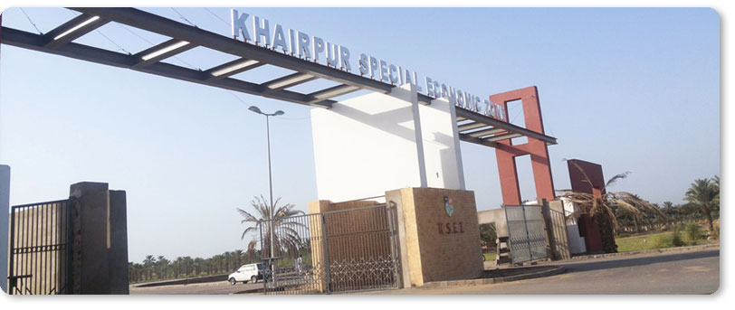 Sindh Seeks Centre's Approval for two Projects